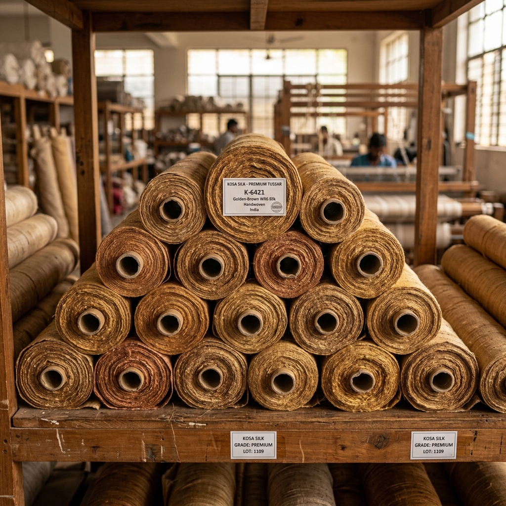 Premium Textiles