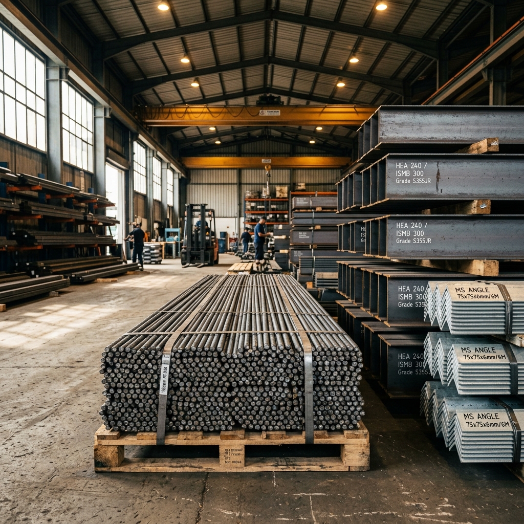 Structural Steel