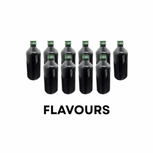 Popsicle Flavour Combo – 9 Bottles × 500ml | Gola, Ice Candy, Ice Pops Syrups
