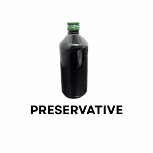 Preservative (1 Litre) - Benzoic Acid – No. 2 | Food-Grade for Popsicle, Ice Candy & Beverages (Use: 30ml per 5 Litres)