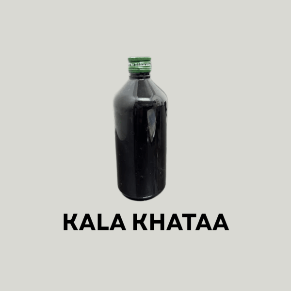 Kaala Khatta Popsicle Syrup – 500ml | Tangy-Spicy Berry Flavour for Gola Ice, Ice Pops & Candies | Street-Style Frozen Treats for Summer | Hi-Sigma