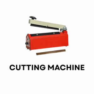 Pepsi Cutting Machine – 10 Inch | Manual Popsicle Roll Cutter