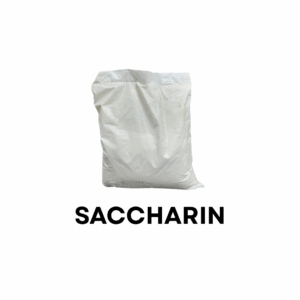 Saccharin – 1 Kg | High-Purity Sweetener for Popsicles, Gola, Beverages & Ice Candy