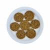 Bijori Badi Traditional Chhattisgarhi Sun Dried Snack Made with Urad Dal and Til - Image 2