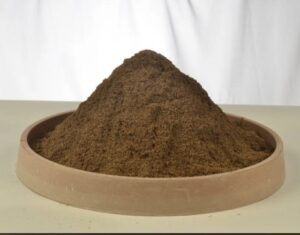 Buy Organic Cow Dung Powder Online - 100% Natural Fertilizer and Puja Material - Available in Bulk from 1kg to 5000kg - Export Quality