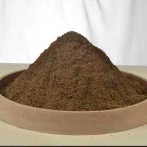 Buy Organic Cow Dung Powder Online - 100% Natural Fertilizer and Puja Material - Available in Bulk from 1kg to 5000kg - Export Quality