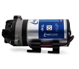Water Booster Pump