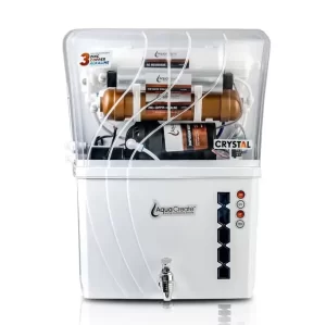 Aqua Create Crystal Water Purifier