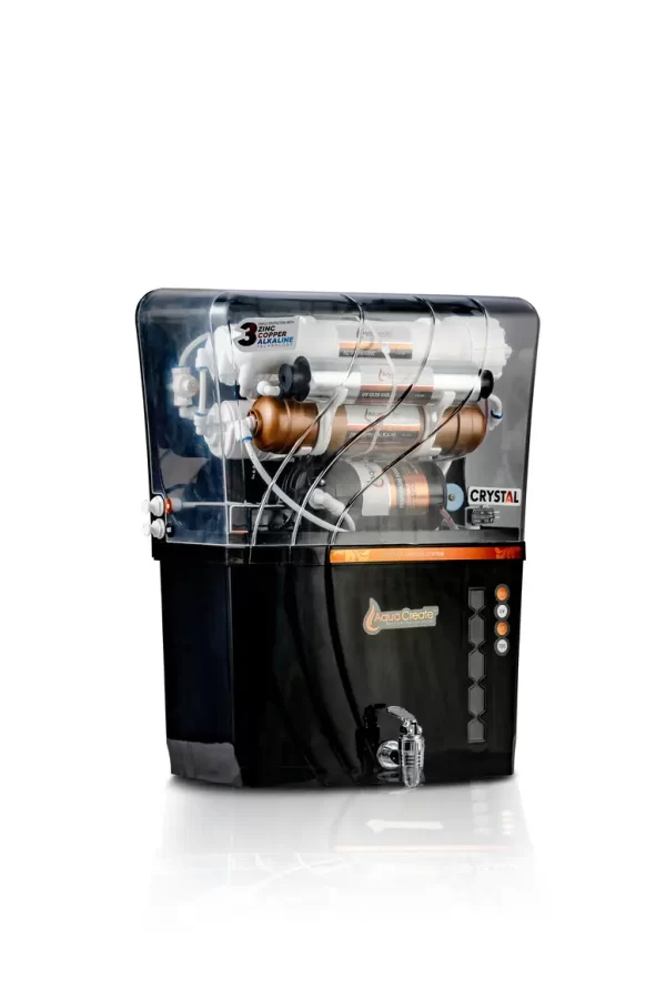 Aqua Create Crystal Water Purifier - Image 2