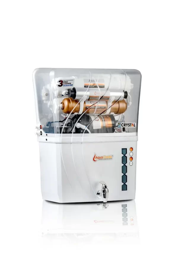 Aqua Create Crystal Water Purifier - Image 2