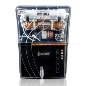 Aqua Create Crystal Water Purifier