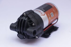 AquaCreate Diamond-100 GPD Booster Pump