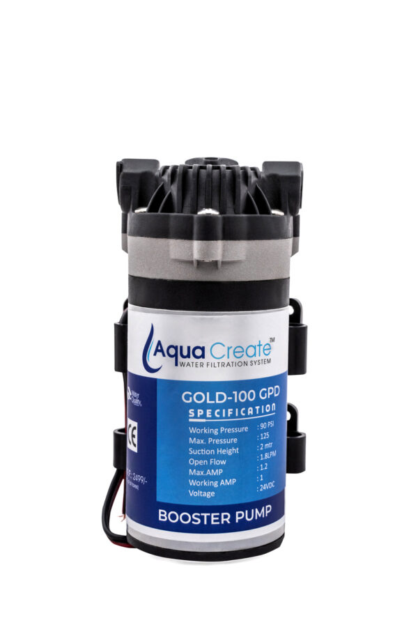 Aqua Create Vista Water Purifier - Image 4