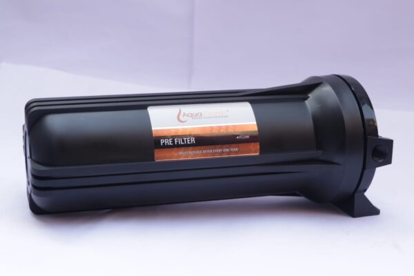 Aqua Create Pre-Filter - High-Performance Water Purification Accessory - Image 2