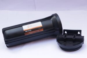 Aqua Create Pre-Filter - High-Performance Water Purification Accessory