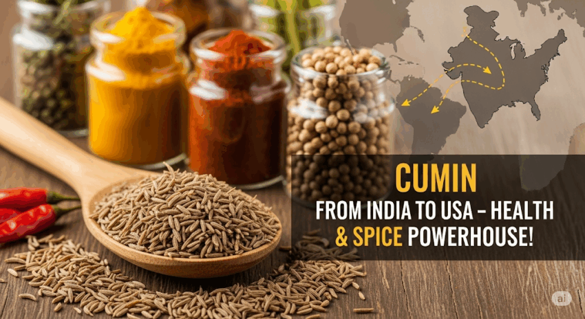 Top 7 Health Benefits of Cumin