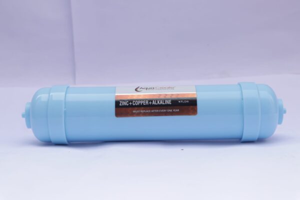 Aqua Create Zinc + Copper + Alkaline Cartridge - Image 2