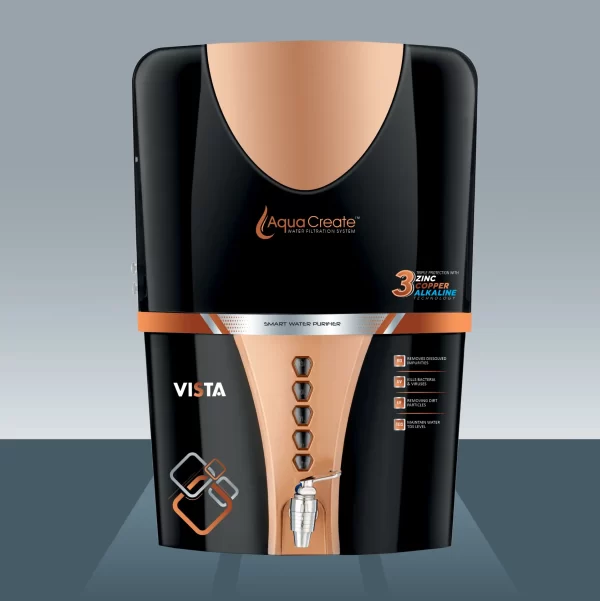 Aqua Create Vista Water Purifier