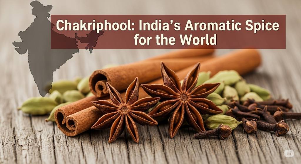 Benefits of Chakriphool (Star Anise) Uses and Global Demand for This Aromatic Indian Spice.png