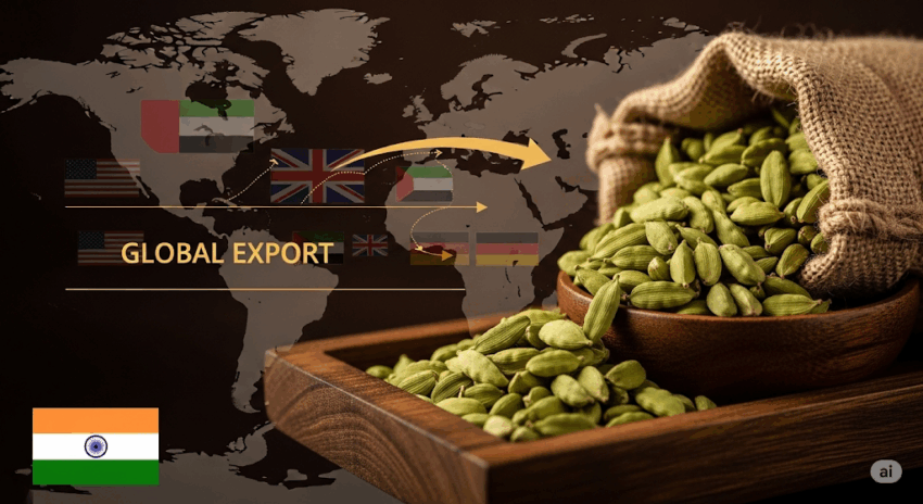 Health Benefits of Cardamom: Backed by Tradition and Science