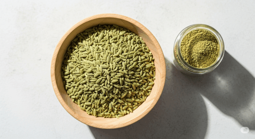 Health Benefits of Fennel Seeds