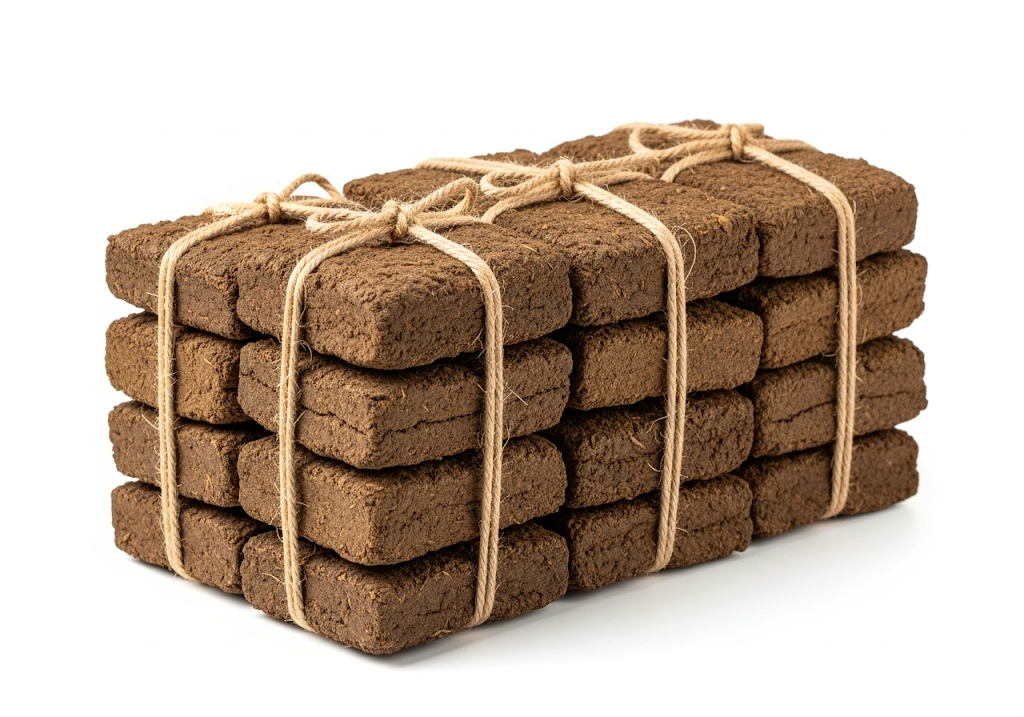 Export Cow Dung from India to Gambia: Sustainable Agricultural Solutions by Hi-Sigma
