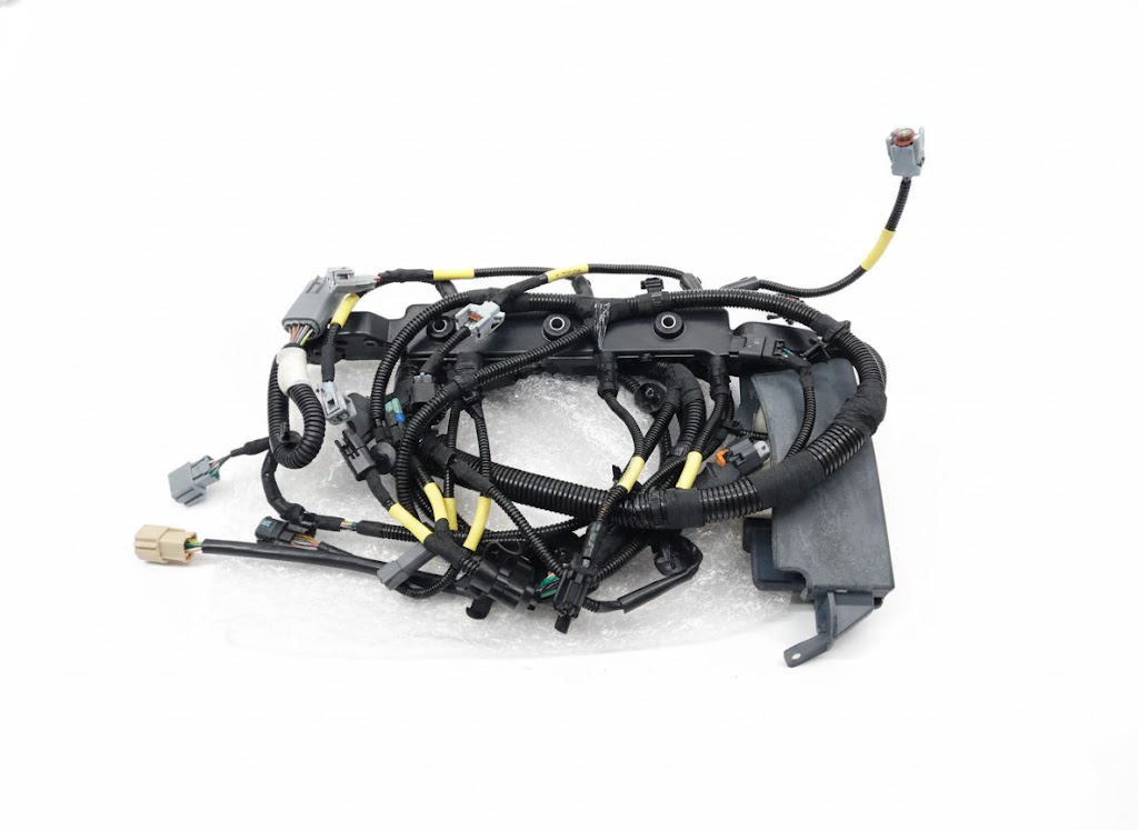 Wiring Harness EMS for Tata Safari Storme OEM Part No 540754620187