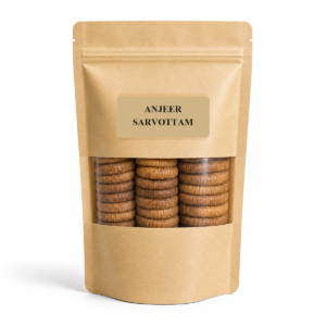 Anjeer Sarvottam premium 250 g product image