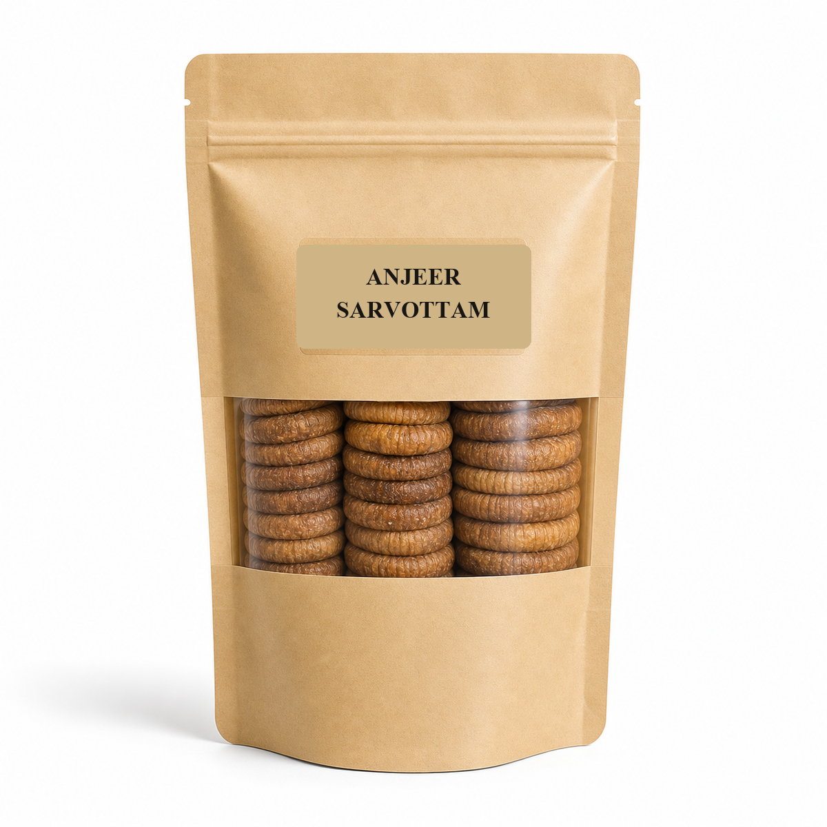 Anjeer Sarvottam premium 250 g product image