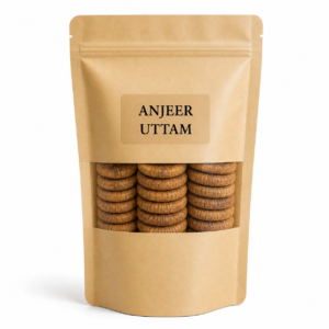 Anjeer Uttam premium 250 g product image