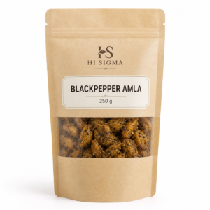 Blackpepper Amla premium 250 g product image