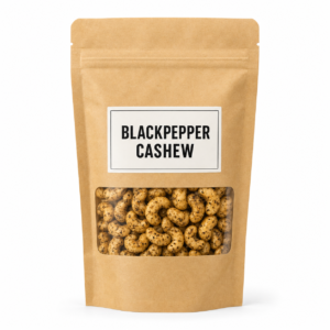 Blackpepper Cashew premium 250 g product image