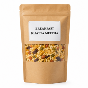 Breakfast Khatta Meetha premium 250 g product image