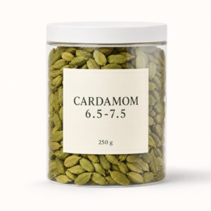 Cardamom 6.5-7.5 premium 250 g product image