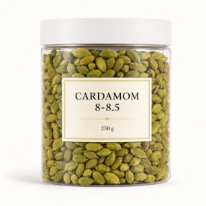 Cardamom 8-8.5 premium 250 g product image
