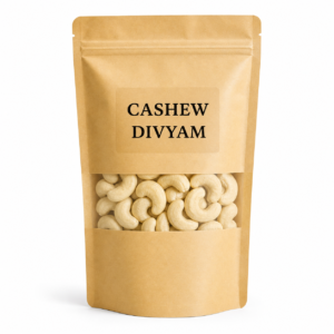 Cashew Divyam premium 250 g product image
