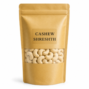 Cashew Shreshth premium 250 g product image