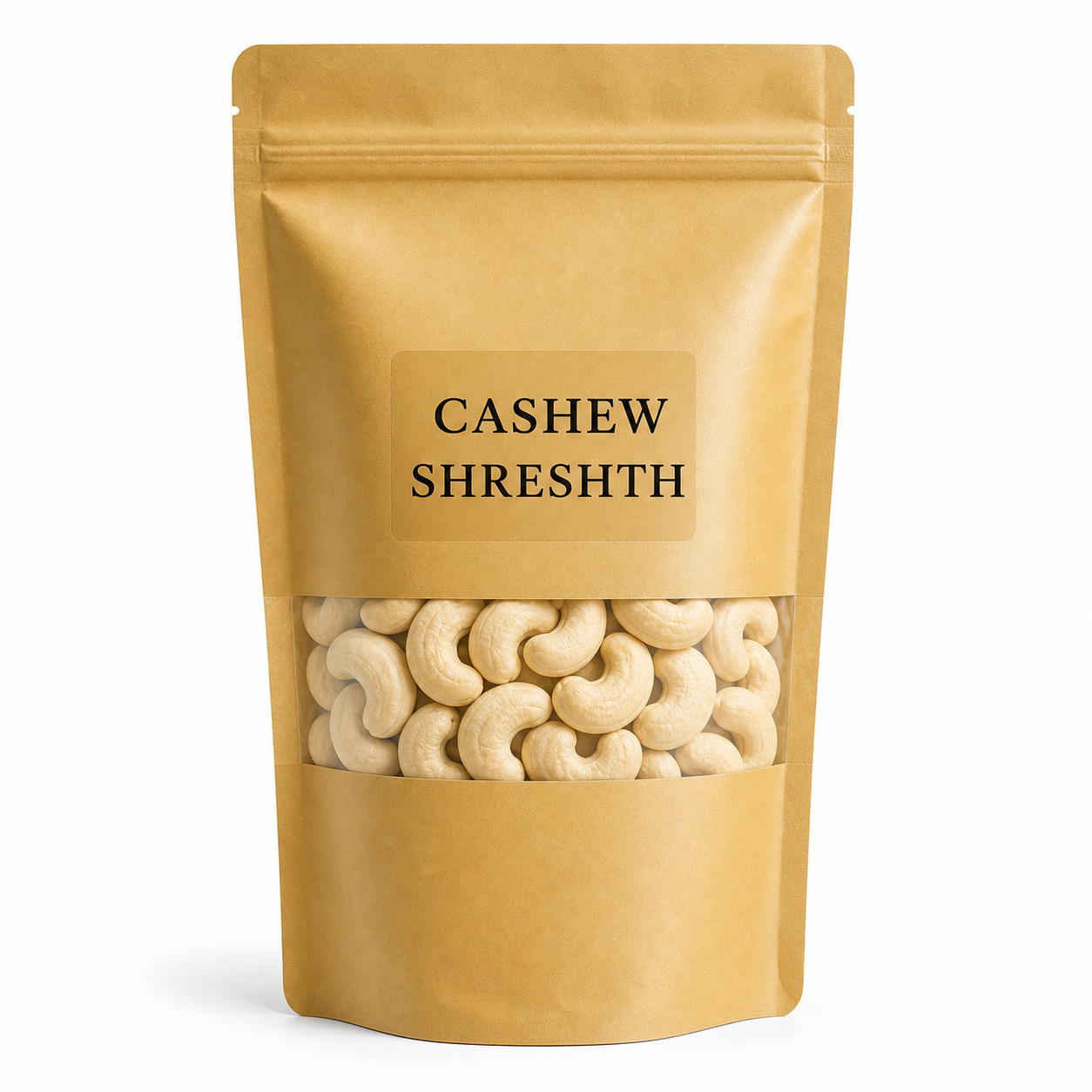 Cashew Shreshth premium 250 g product image