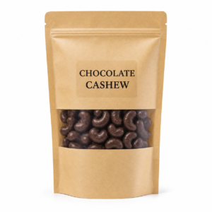 Chocolate Cashew premium 250 g product image