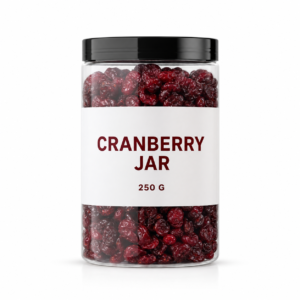 Cranberry Jar premium 250 g product image