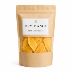 Dry Mango Zero Added Sugar premium 250 g product image