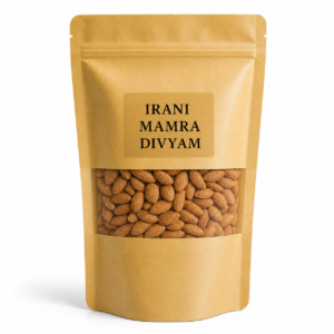 Irani Mamra Divyam premium 250 g product image