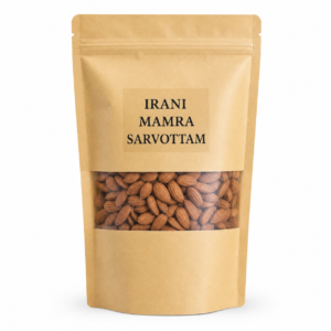 Irani Mamra Sarvottam premium 250 g product image
