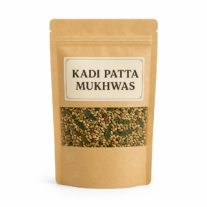 Kadi Patta Mukhwas premium 250 g product image