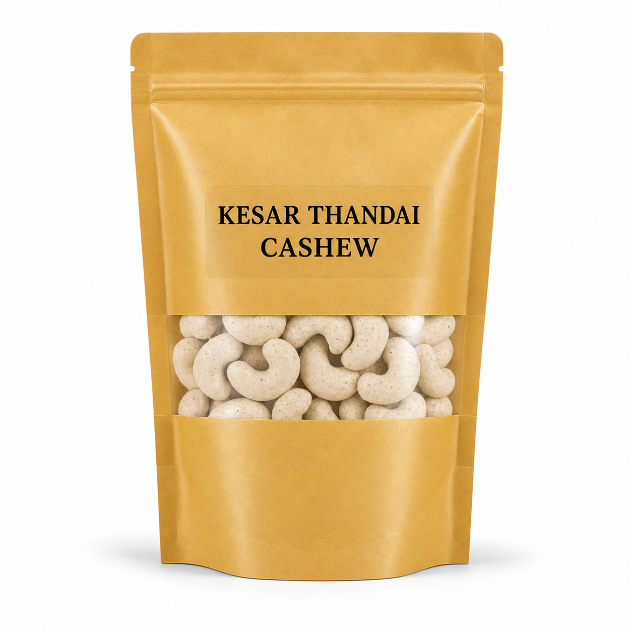 Kesar Thandai Cashew premium 250 g product image
