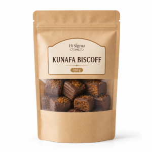 Kunafa Biscoff premium 250 g product image