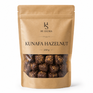 Kunafa Hazelnut premium 250 g product image