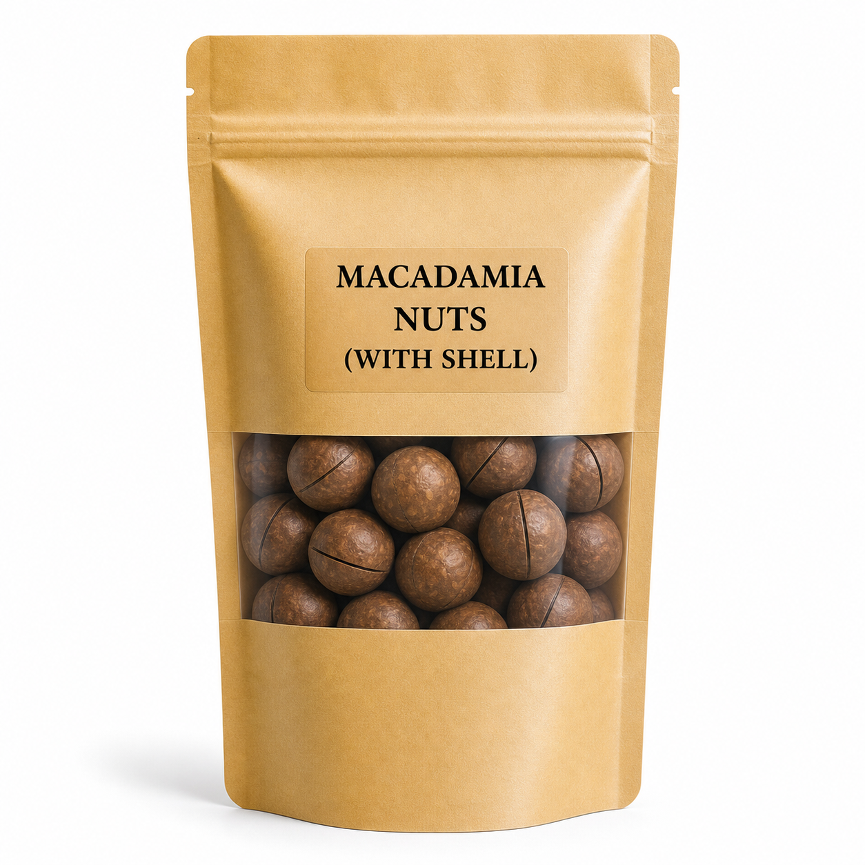 Macadamia Nuts With Shell premium 250 g product image
