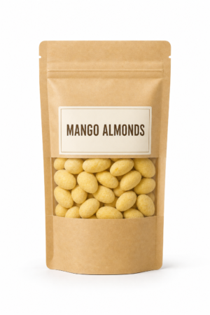 Mango Almonds premium 250 g product image