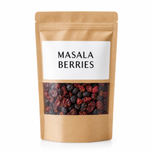 Masala Berries premium 250 g product image